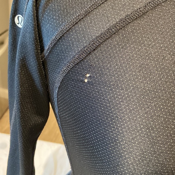 Lululemon Hoodie Top - Picture 4 of 10